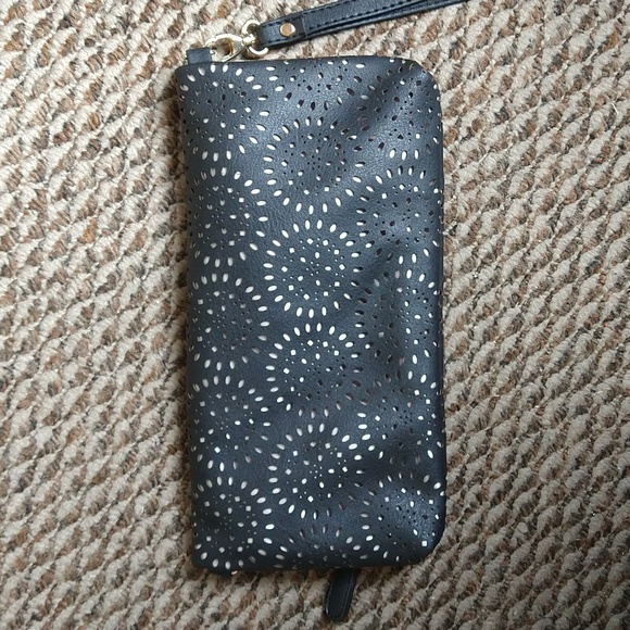 Nine West mini crossbody - Picture 2 of 9